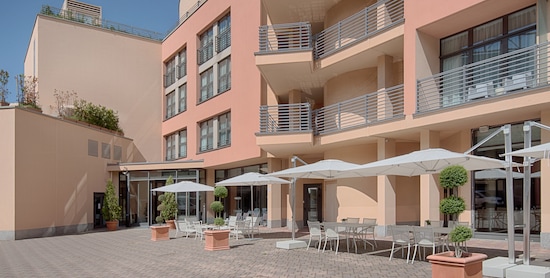 NH Lecco Pontevecchio